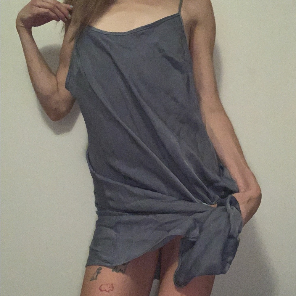 Slip Dress